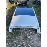 Форд s - max mk2 крыша