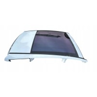 Крыша panorma стеклянный шторки форд s - max mk1 рестайлинг 10 - 14 frozen уайт f7