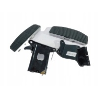 Подножка подвал suzuki vlr 1800 08 - 13 4350110f10 4350210f10