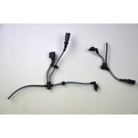 Volkswagen passat b8 fl установка абс 3q0927902 902a