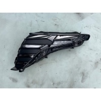 Тусон iv n - line светодиодный фара передняя drl левая 92207n7400 правый 92208n7400 eu