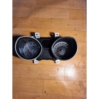 Спидометр часы hyundai elantra v 2010 - 2016 1.6 gdi 94003 - 3x160