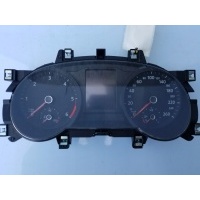 Спидометр часы volkswagen passat b8 1.6 tdi 3g0920741c