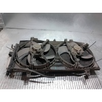Комплект радиатор вода климат nissan primera p12 21400edx00 1.8