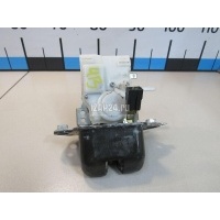 Замок багажника Subaru Legacy (B13) (2003 - 2009) 63032AG001