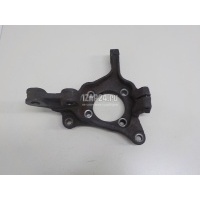 Кулак поворотный передний левый Subaru Legacy (B13) (2003 - 2009) 28313AG030