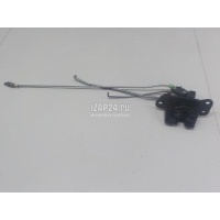 Замок багажника Hyundai-Kia Picanto (2004 - 2011) 8123007030