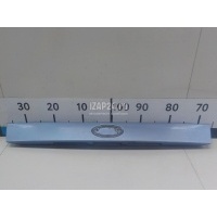 Накладка двери багажника Hyundai-Kia Picanto (2004 - 2011) 8731007100