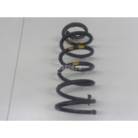 Пружина задняя Hyundai-Kia Picanto (2004 - 2011) 5533007100