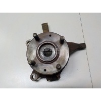Кулак поворотный передний левый Hyundai-Kia Picanto (2004 - 2011) 5171507100