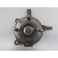 Кулак поворотный передний левый Hyundai-Kia Picanto (2004 - 2011) 5171507100