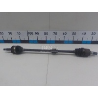 Полуось передняя правая Hyundai-Kia Picanto (2004 - 2011) 4950007060