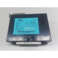 Блок электронный Hyundai-Kia Picanto (2004 - 2011) 9540007600