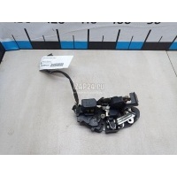 Замок двери задней левой Hyundai-Kia Spectra (2001 - 2011) 0K2N273310