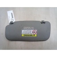 Козырек солнцезащитный (внутри) Hyundai-Kia Spectra (2001 - 2011) 1K2ND6927005