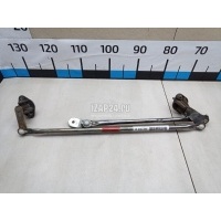 Трапеция стеклоочистителей Hyundai-Kia Spectra (2001 - 2011) 0K2AA67360C