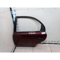 Дверь задняя левая Hyundai-Kia Spectra (2001 - 2011) 0K2NC73020