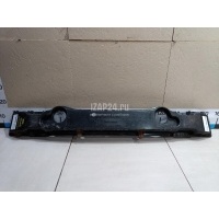 Усилитель заднего бампера Hyundai-Kia Spectra (2001 - 2011) 0K2N150260