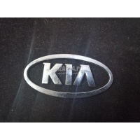 Эмблема на крышку багажника Hyundai-Kia Spectra (2001 - 2011) 0K59A51725