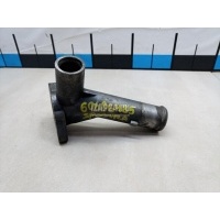 Фланец двигателя системы охлаждения Hyundai-Kia Spectra (2001 - 2011) 0K2N115161