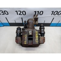 Суппорт тормозной задний левый Hyundai-Kia Spectra (2001 - 2011) 0K2N349990