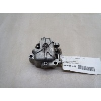 Механизм выбора передач Hyundai-Kia Spectra (2001 - 2011) 0K2A117460B