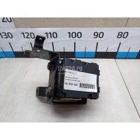 Блок ABS (насос) Hyundai-Kia Spectra (2001 - 2011) 0K2NA437A0