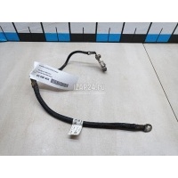 Клемма аккумулятора минус Hyundai-Kia Spectra (2001 - 2011) 0K2N167071