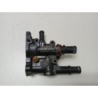 Корпус термостата Luzar Vectra C (2002 - 2008) LT0551