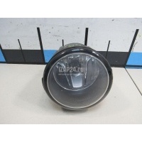 Фара противотуманная Nissan FX (S50) (2003 - 2007) 261508992B
