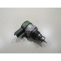 Регулятор давления топлива BOSCH 407 (2004 - 2010) 0281002803