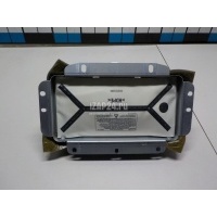 Подушка безопасности пассажирская (в торпедо) Citroen-Peugeot 407 (2004 - 2010) 8216CK