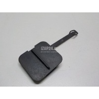 Заглушка буксировочного крюка Citroen-Peugeot 407 (2004 - 2010) 7414QQ