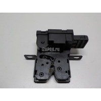 Замок багажника Citroen-Peugeot 407 (2004 - 2010) 8719E9