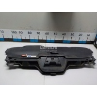 Кожух замка капота Citroen-Peugeot 407 (2004 - 2010) 7416C3