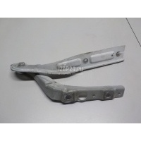 Петля капота левая Citroen-Peugeot 407 (2004 - 2010) 791276