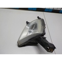 Фара противотуманная левая Citroen-Peugeot 407 (2004 - 2010) 620836