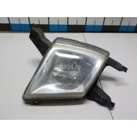 Фара противотуманная правая Citroen-Peugeot 407 (2004 - 2010) 620636