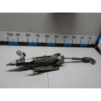 Колонка рулевая Citroen-Peugeot 407 (2004 - 2010) 4123EW