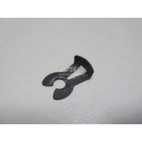 Скоба крепежная Citroen-Peugeot 407 (2004 - 2010) 904444