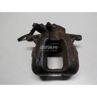 Суппорт тормозной передний правый Citroen-Peugeot 407 (2004 - 2010) 4401H3