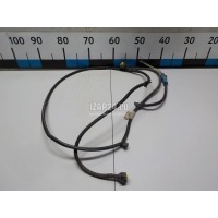 Проводка (коса) Citroen-Peugeot 407 (2004 - 2010) 6567HW