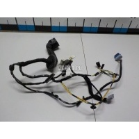 Проводка (коса) Citroen-Peugeot 407 (2004 - 2010) 6559S3