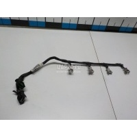 Проводка (коса) Citroen-Peugeot 407 (2004 - 2010) 6569Y5
