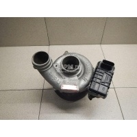 Турбокомпрессор (турбина) Mercedes Benz W164 M-Klasse (ML) (2005 - 2011) 6420901480