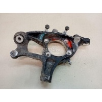 Кулак поворотный задний правый Mercedes Benz W219 CLS (2004 - 2010) 2113508408