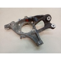 Кулак поворотный задний левый Mercedes Benz W219 CLS (2004 - 2010) 2113508308