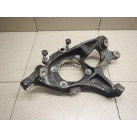 Кулак поворотный задний левый Mercedes Benz W219 CLS (2004 - 2010) 2113508308