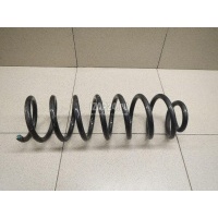 Пружина передняя Mercedes Benz W219 CLS (2004 - 2010) 2113210304