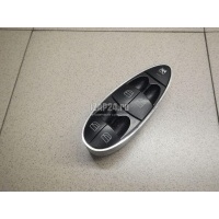 Блок управления стеклоподъемниками Mercedes Benz W219 CLS (2004 - 2010) 2118219951